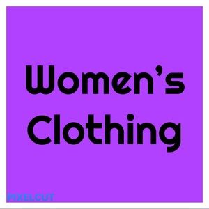 Women’s Clothing